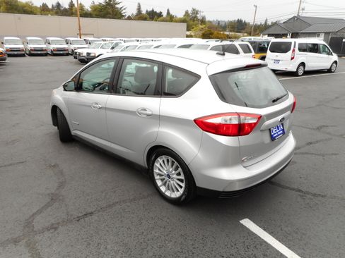 Used 2014 Ford C-MAX SE image 10