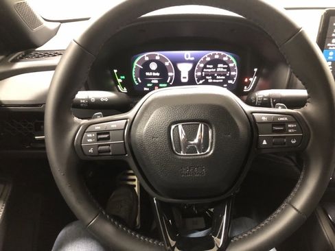 New 2025 Honda Accord Sport image 23