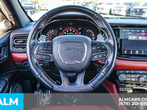 Used 2023 Dodge Durango SRT image 31