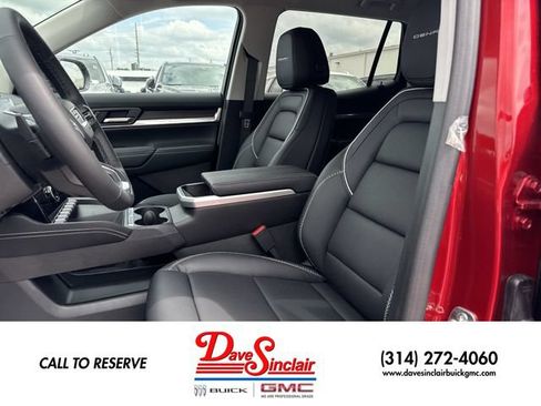 New 2026 GMC Terrain Denali AWD/4WD image 11