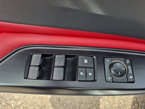 Used 2020 Lexus ES 350 F Sport w/ Accessory Package 2 FWD image 15