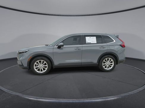 Used 2024 Honda CR-V EX-L image 5