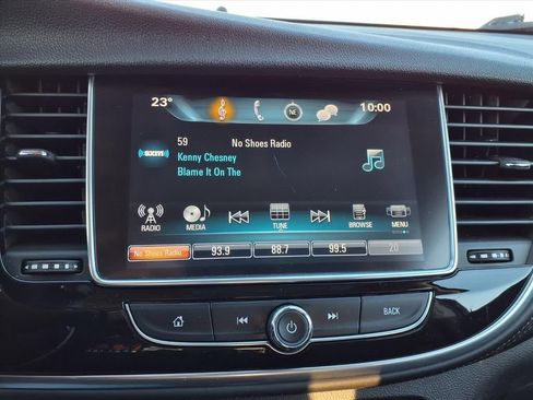 Used 2019 Buick Encore Preferred w/ Safety Package image 16