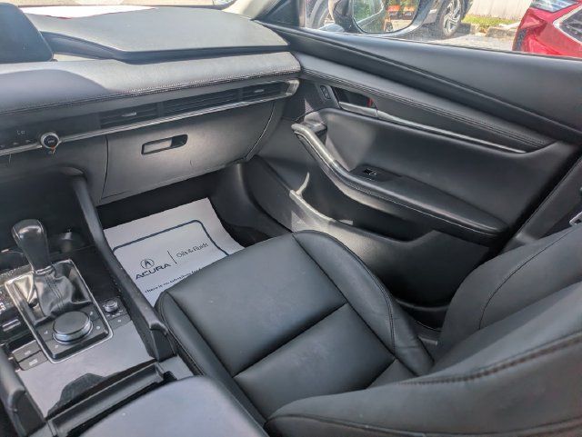 Used 2024 MAZDA MAZDA3 s FWD image 16