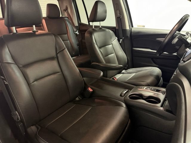 Used 2023 Honda Ridgeline RTL image 27