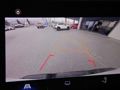 Used 2023 Chevrolet Colorado Z71 w/ Advanced Trailering Package image 29