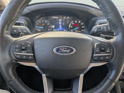 Used 2020 Ford Explorer Limited image 23