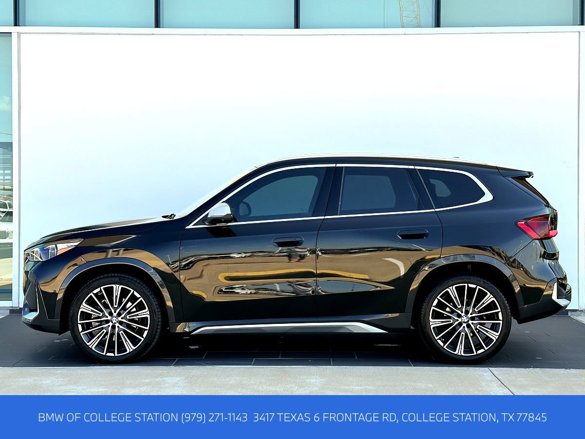 Certified 2024 BMW X1 xDrive28i w/ Premium Package AWD/4WD image 8