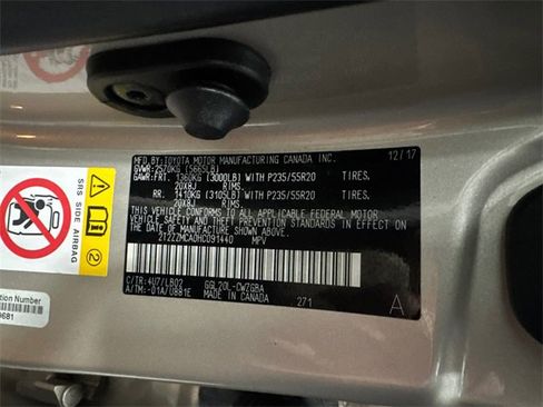 Used 2017 Lexus RX 350 FWD image 22