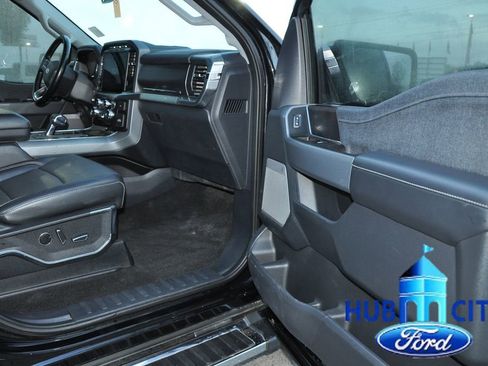 Used 2021 Ford F150 Lariat image 17