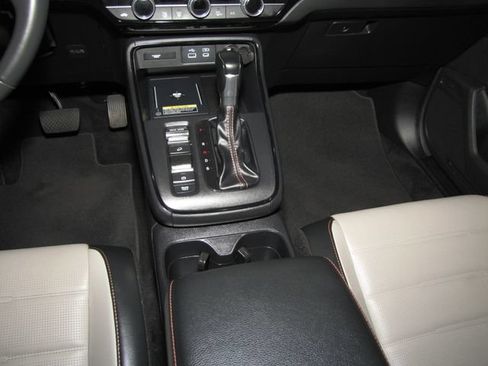 Certified 2023 Honda CR-V Sport Touring image 15