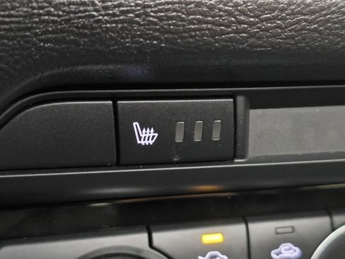 Used 2017 MAZDA MAZDA6 Touring w/ Touring Premium Package image 6