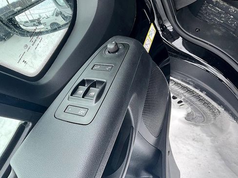 New 2026 RAM ProMaster 2500 w/ Convenience Group image 12