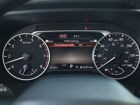 New 2026 Nissan Rogue SV w/ SV Premium Package image 12