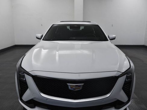 Used 2025 Cadillac CT5 Sport image 2