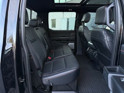 Used 2024 Ford F150 Raptor image 23