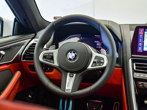 New 2026 BMW 840i w/ M Sport Professional Package image 14