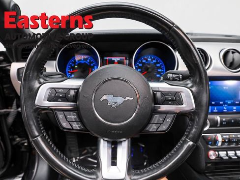 Used 2023 Ford Mustang Premium image 10
