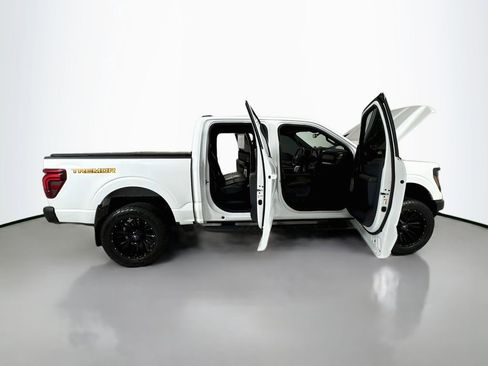 Used 2024 Ford F150 Tremor w/ Equipment Group 402A High AWD/4WD image 33