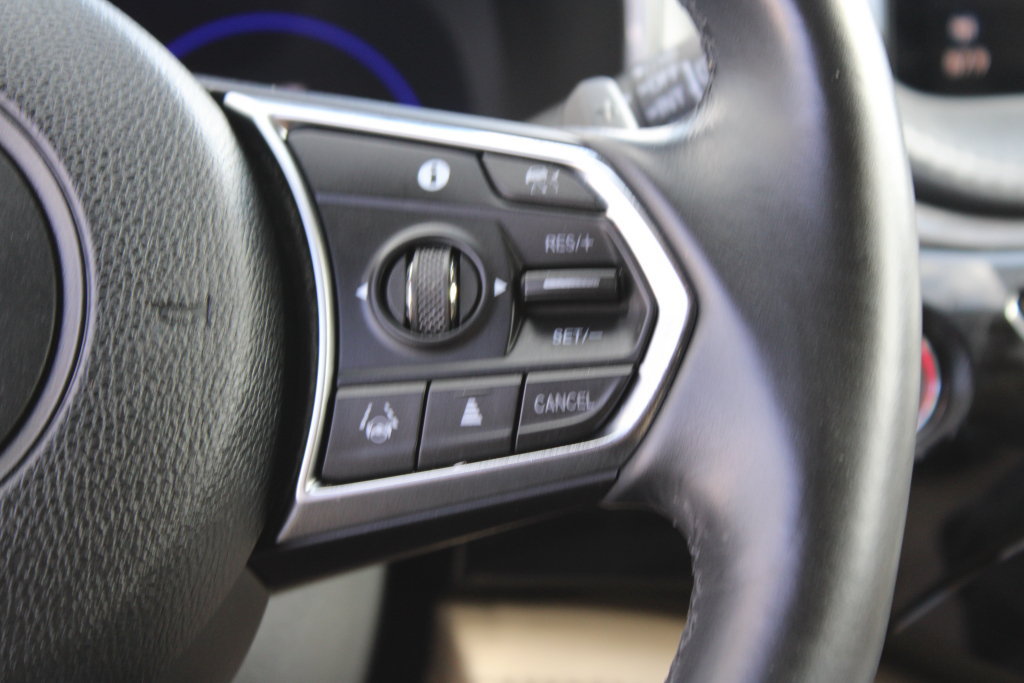 Used 2023 Acura MDX w/ Advance Package AWD/4WD image 29