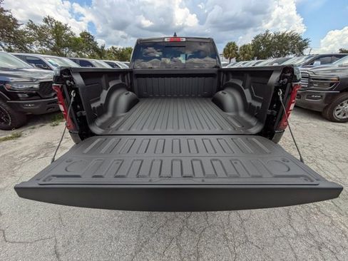 New 2026 RAM 1500 Lone Star image 11