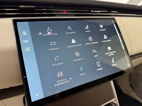 New 2025 Land Rover Range Rover SE image 22