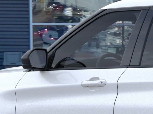 New 2026 Ford Explorer Active w/ Active Comfort Package image 20
