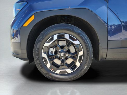 New 2026 Hyundai Santa Fe SEL image 29