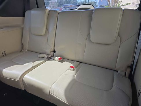 Certified 2024 INFINITI QX80 Sensory w/ Cargo Package image 13