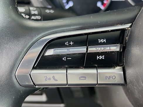 Used 2020 MAZDA MAZDA3 AWD Hatchback w/ Premium Pkg image 14