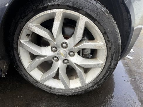 Used 2018 Chevrolet Impala Premier image 6