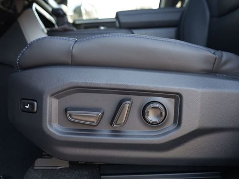New 2026 Toyota Tundra Platinum AWD/4WD image 23