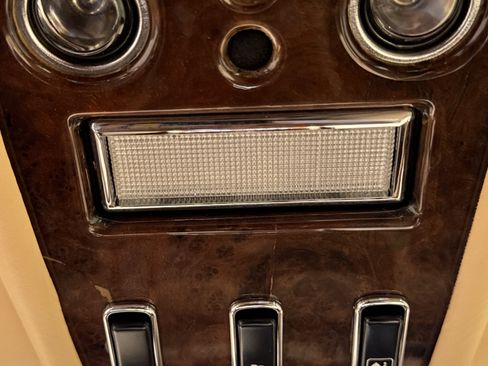 Used 2001 Bentley Arnage Red Label image 34