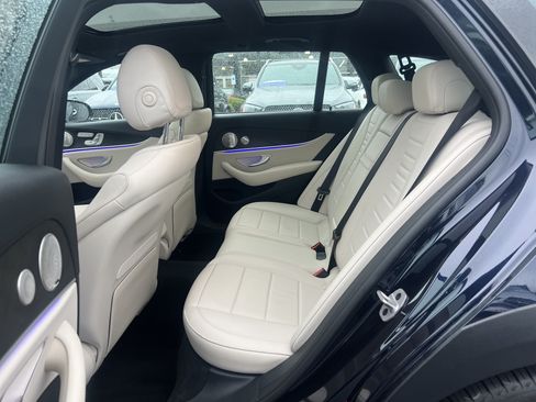 Used 2023 Mercedes-Benz E 450 4MATIC All-Terrain Wagon w/ Premium Package image 32