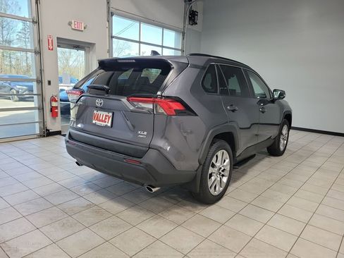 Used 2024 Toyota RAV4 XLE Premium w/ Weather Package image 5