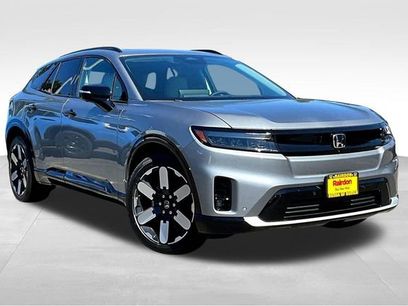 New 2025 Honda Prologue Elite