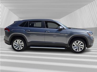 Used 2020 Volkswagen Atlas Cross Sport SE
