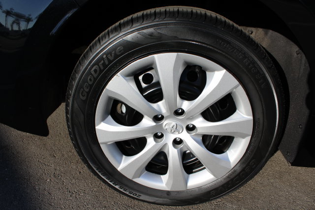 Certified 2024 Toyota Corolla LE FWD image 10