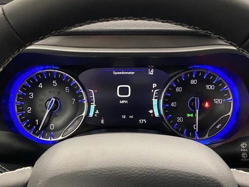 New 2026 Chrysler Pacifica Select w/ S Appearance Package image 17