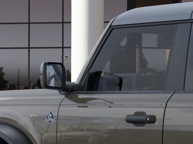 New 2026 Ford Bronco Outer Banks w/ Sasquatch Package AWD/4WD image 22