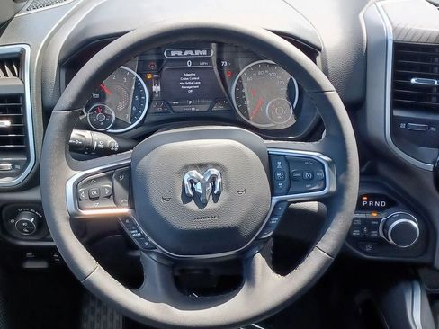 Used 2023 RAM 1500 Big Horn AWD/4WD image 27