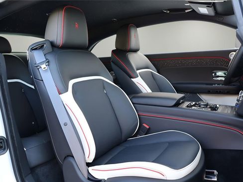 New 2026 Rolls-Royce Spectre AWD/4WD image 22