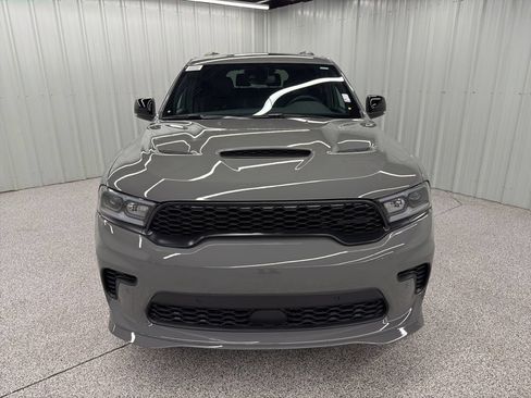 New 2026 Dodge Durango GT AWD/4WD image 2
