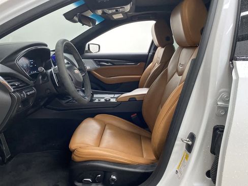 Used 2023 Cadillac CT5 Sport w/ Platinum Package image 14