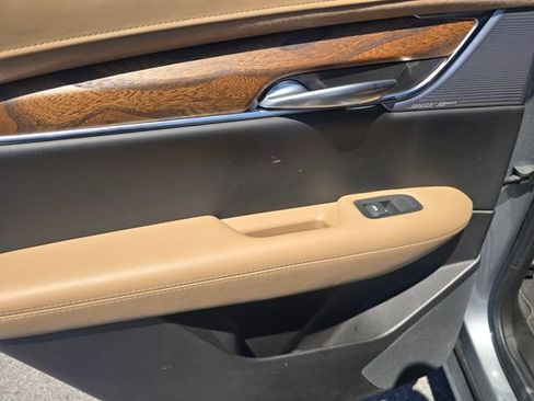 Used 2024 Cadillac XT5 Premium Luxury w/ Platinum Package image 15