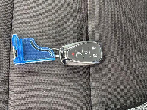 New 2026 Chevrolet TrailBlazer LT w/ Convenience Package image 29