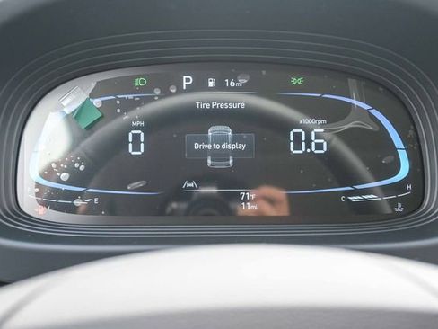 New 2026 Hyundai Venue SEL image 24