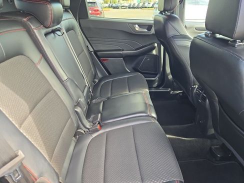 Used 2025 Ford Escape ST-Line AWD/4WD image 19
