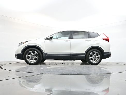 Used 2018 Honda CR-V EX image 30