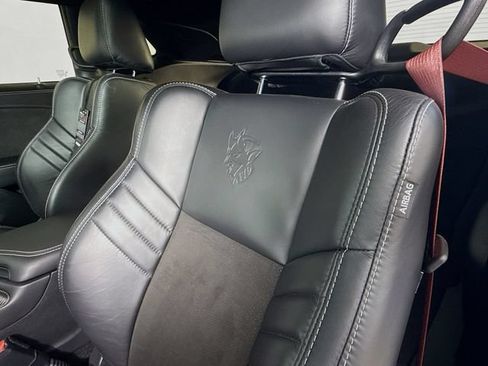 Used 2023 Dodge Challenger SRT Hellcat Redeye RWD image 41